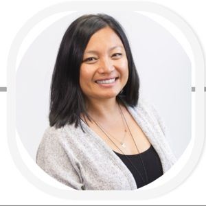 Meet your Posher, Maureen